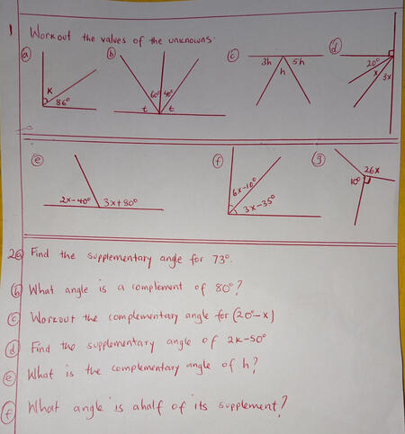 LENGTH, MASS AND CAPACITY